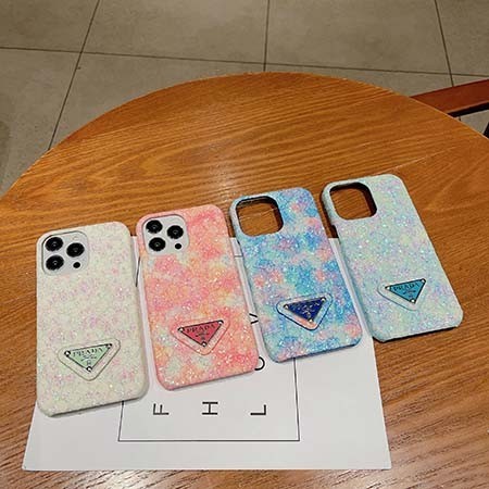 プラダiphone15ブランド携帯ケース