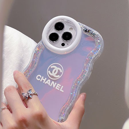 chanel iphone 15携帯ケース