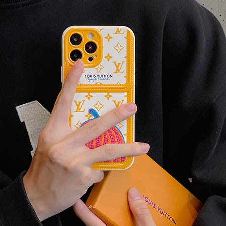 ソフトゴーム lv ケース