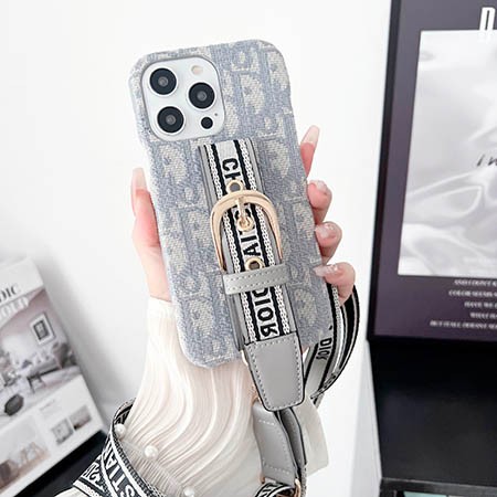 アイフォーン 15 カバー 布製 ディオール dior