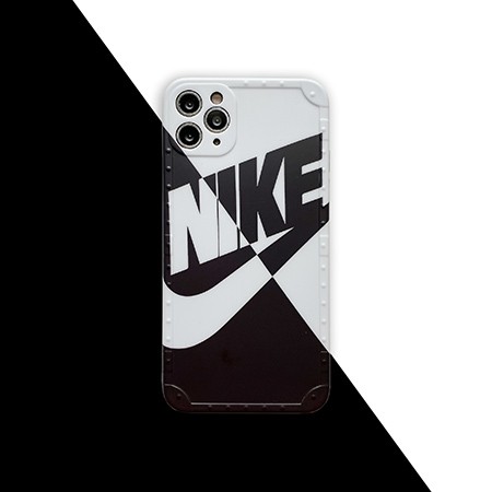 nike ポリエチレン アイフォーン 12 プロ カバー