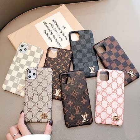 アイフォーン 15 pro グッチ gucci スマホケース レザー