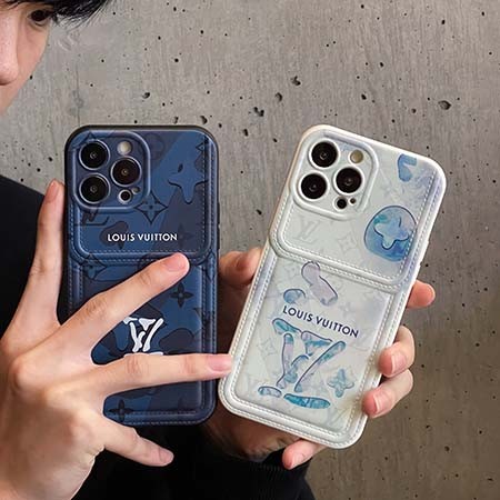 アイフォーン 15 プロ lv ケース ソフトゴーム