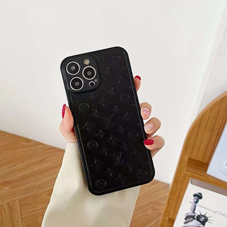 ヴィトン 革 iphone 15 ケース