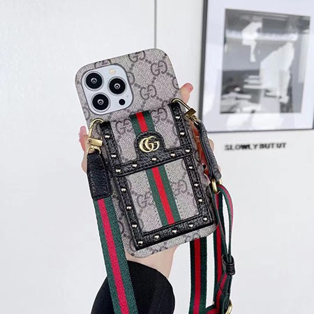 ブランド グッチ アイホン 15 カバー