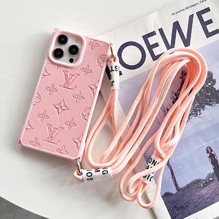 アイホン 15 プロ lv スマホケース シリコン