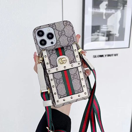 ブランド グッチ アイホン 15 カバー