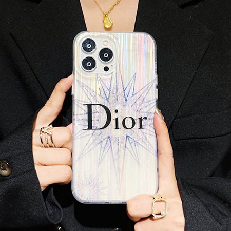Dior 携帯ケース