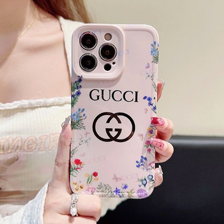アイホン 15プロ グッチ gucci 携帯ケース ポリエチレン