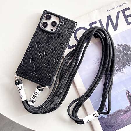 アイホン 15 プロ lv スマホケース シリコン