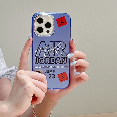 ギャラクシー s23 air jordan エアジョーダン 携帯ケース