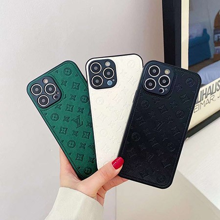 ヴィトン 革 iphone 15 ケース