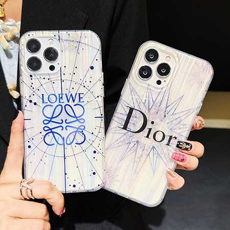 Dior 携帯ケース