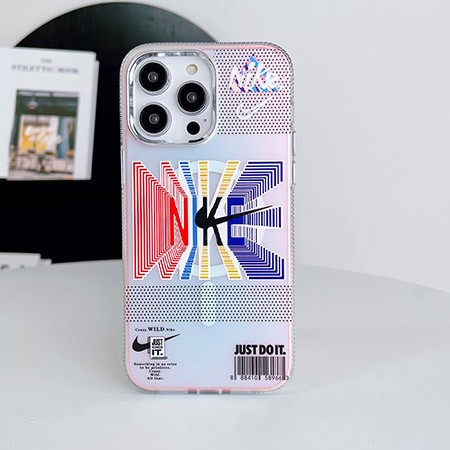 ブランド ナイキ nike アイホン 15 携帯ケース