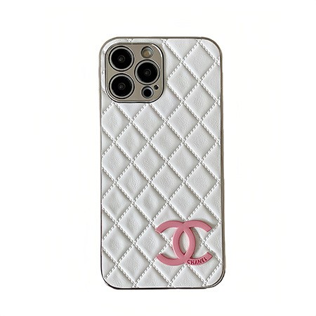 アイホン 14 シープスキン chanel風 アイホン 14