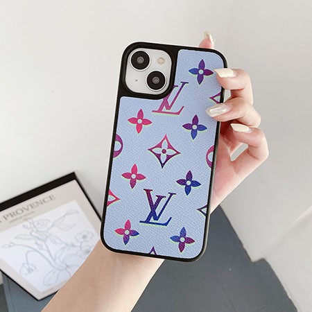 ルイビトン アイフォン 14スマホケース