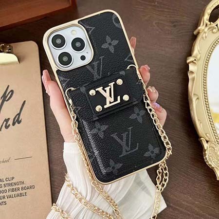 ルイヴィトンiphone15 plusケース