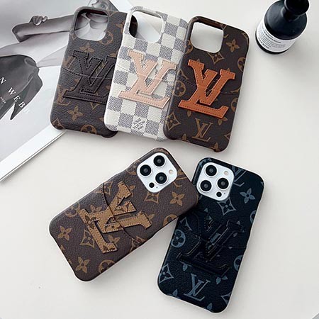 ルイヴィトンiphone14plusレザーケース、ルイヴィトンiphone14プロ電話ケース、iphone14pro max電話ケースルイヴィトンのブランドロゴ、3Dパターンiphone14promax電話ケースルイヴィトン