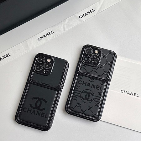 ハイブランド シャネル iphone 15plus スマホケース