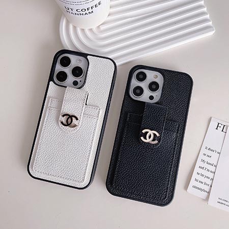 シャネルiphone15ケース