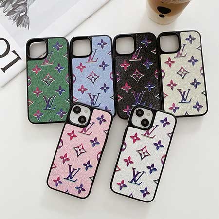 ルイビトン アイフォン 14スマホケース