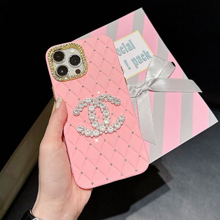 アイホン 14 chanel ケース