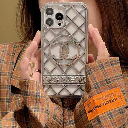 アイフォン 14 スマホケースchanel シャネル