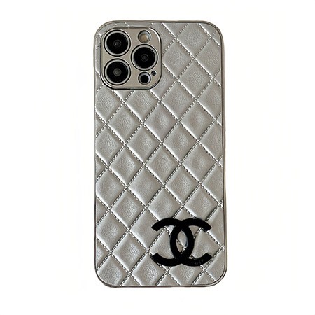 アイホン 14 シープスキン chanel風 アイホン 14