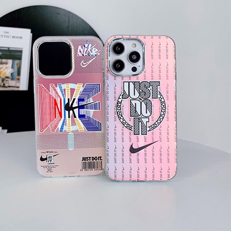 ブランド ナイキ nike アイホン 15 携帯ケース