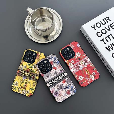 dior iphone 14plusスマホケース