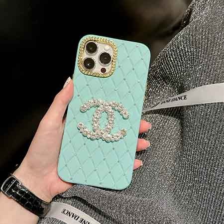 アイホン 14 chanel ケース