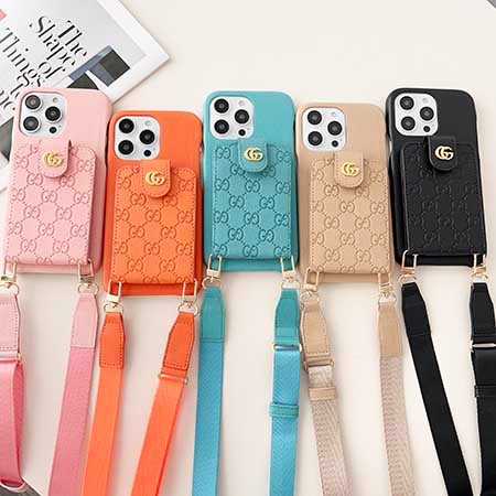 グッチiphone15プロケース