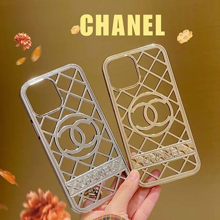 アイフォン 14 スマホケースchanel シャネル