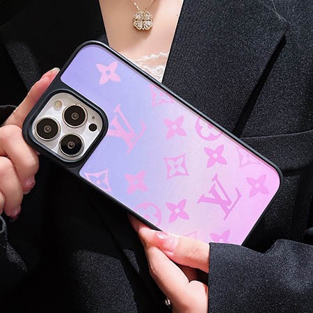 ルイビトン アイホン 15proカバー 革