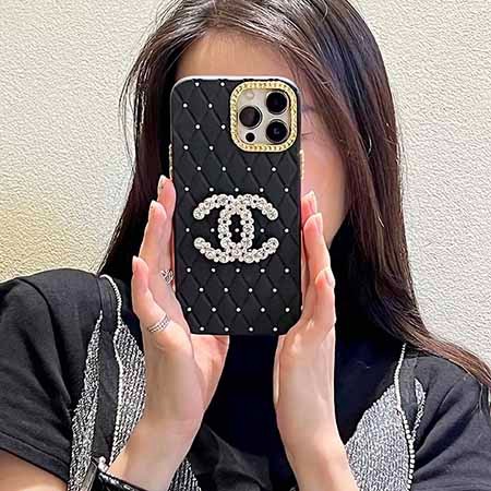 アイホン 14 chanel ケース
