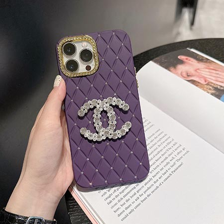 アイホン 14 chanel ケース