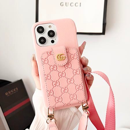 グッチiphone15プロケース