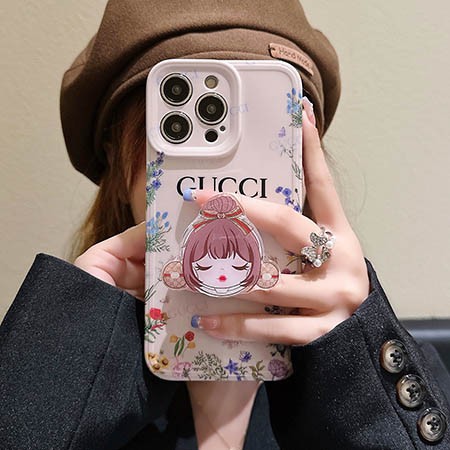 GUCCI iphone15 携帯ケース