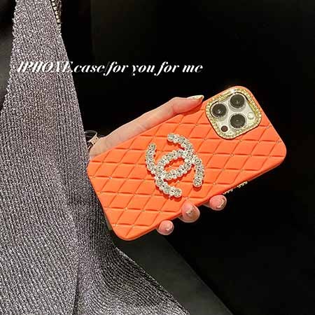 アイホン 14 chanel ケース