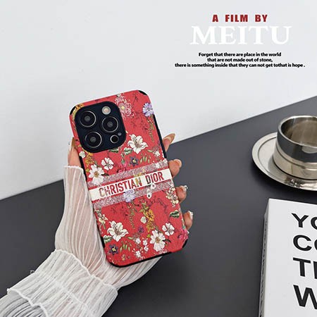 dior iphone 14plusスマホケース