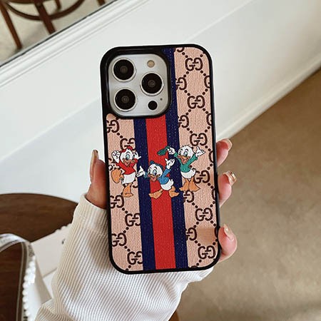 ハイブランド gucci グッチ アイホン 15 カバー