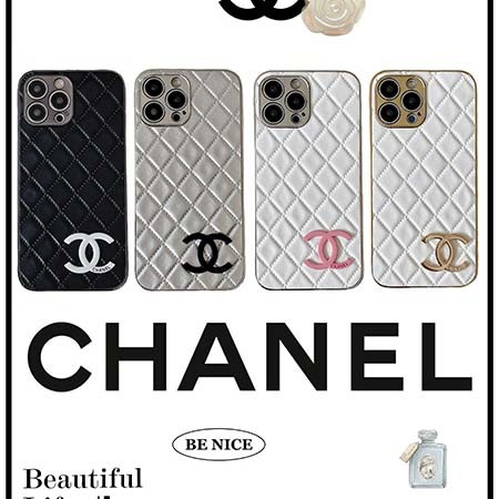 アイホン 14 シープスキン chanel風 アイホン 14