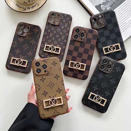lv iPhone 15ケース