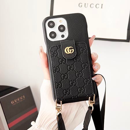 グッチiphone15プロケース