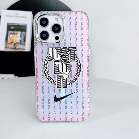 ブランド ナイキ nike アイホン 15 携帯ケース