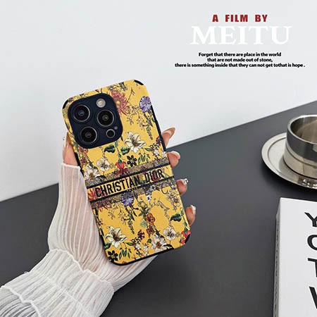 dior iphone 14plusスマホケース