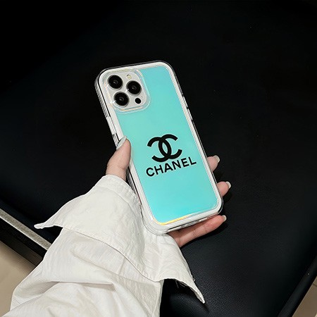 ハイブランド chanel アイホン 14 スマホケース