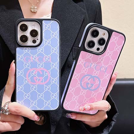 グッチiphone15pro携帯ケース