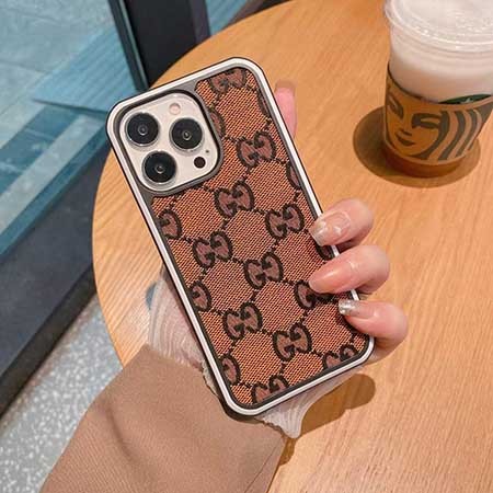 布製 iphone 15プラス ケース グッチ gucci