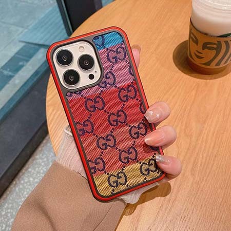 布製 iphone 15プラス ケース グッチ gucci